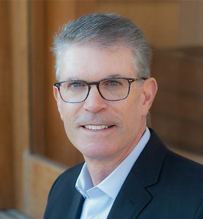 Edward Lowndes / Chief Operating Officer, Chief Compliance Officer & Partner